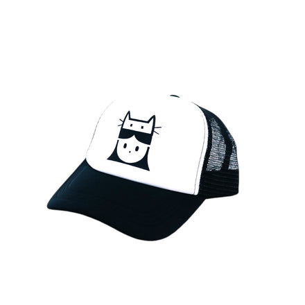Arigato Trucker Hat