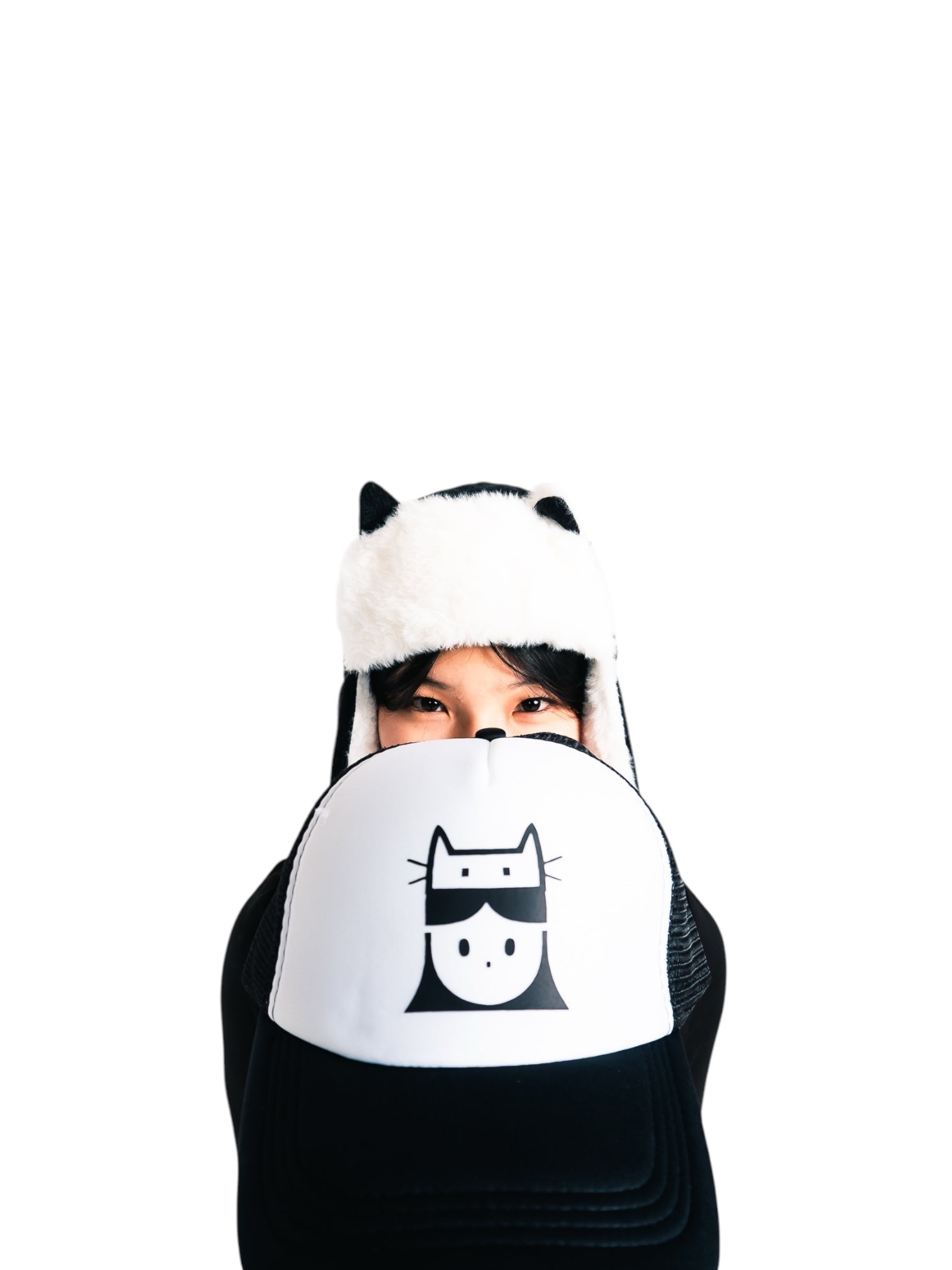 Arigato Trucker Hat