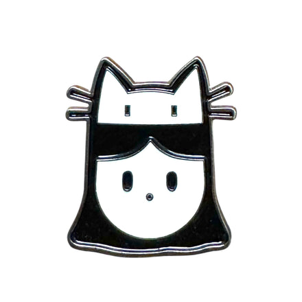 Arigato Pin