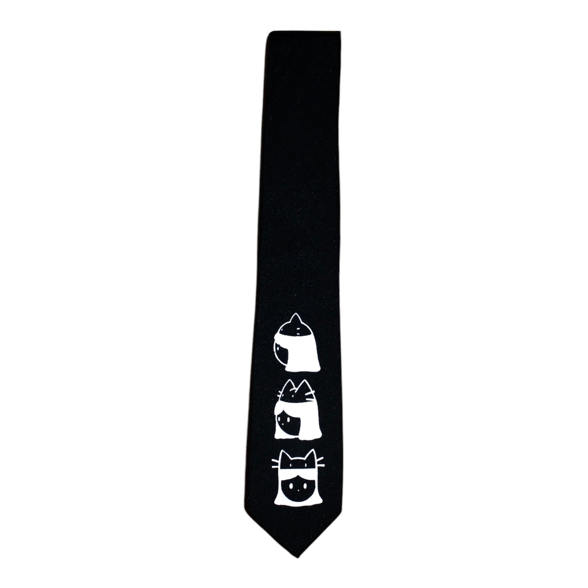 Arigato Tie