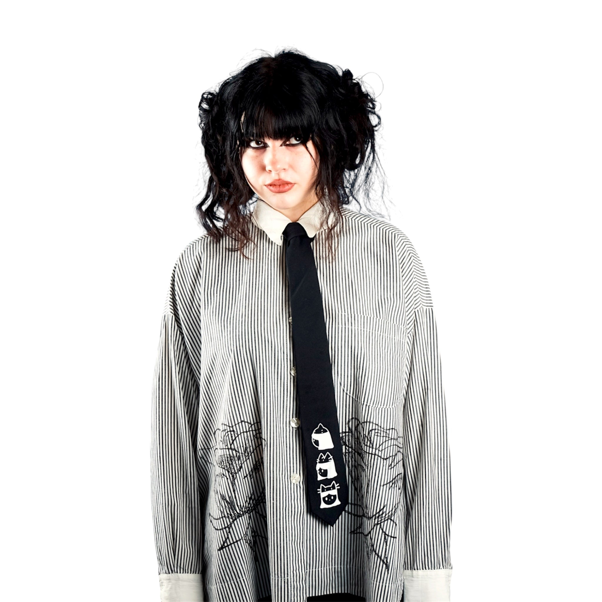 Arigato Tie
